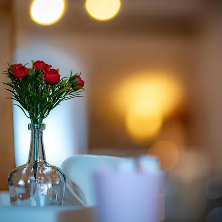 Apartament La Cachette Historique 3 *