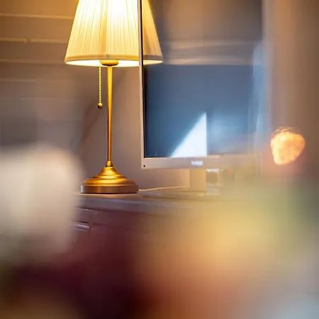 Apartament La Cachette Historique 3