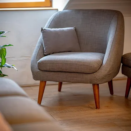 Apartament La Cachette Historique 3