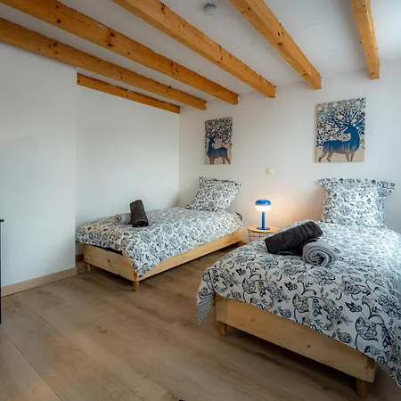 La Cachette Historique 3 Apartament Chambéry